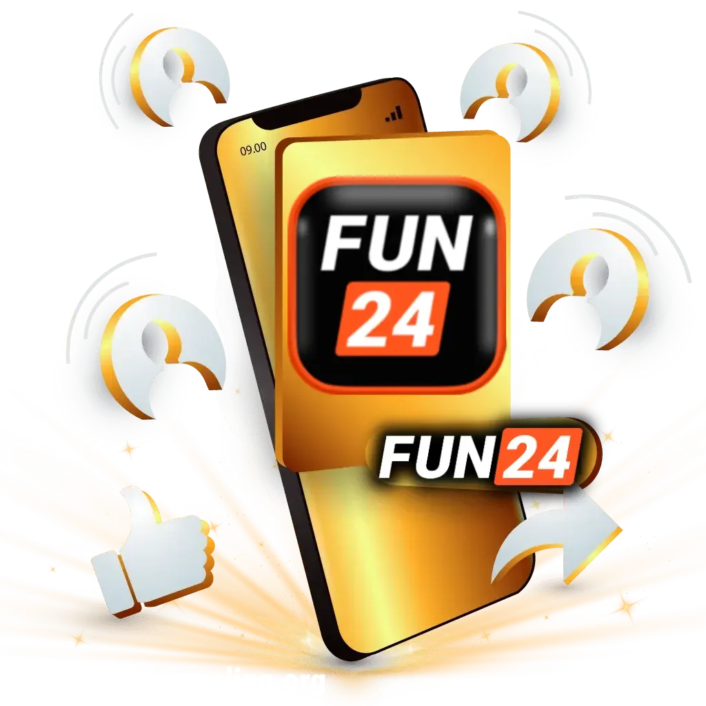 fun24 สล็อต